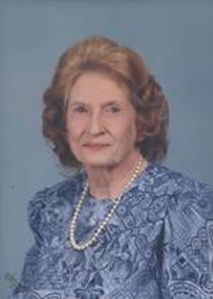 Anna Lorraine (Gorman)  Powers
