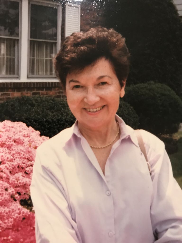 Rose Fogel