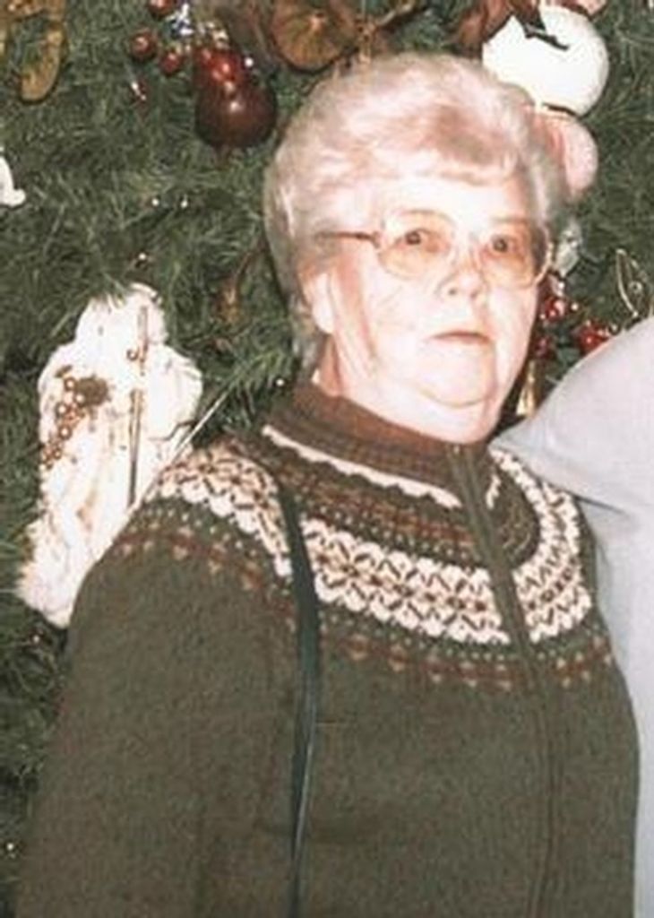 Mary Etta Lasana-Faries Profile Photo