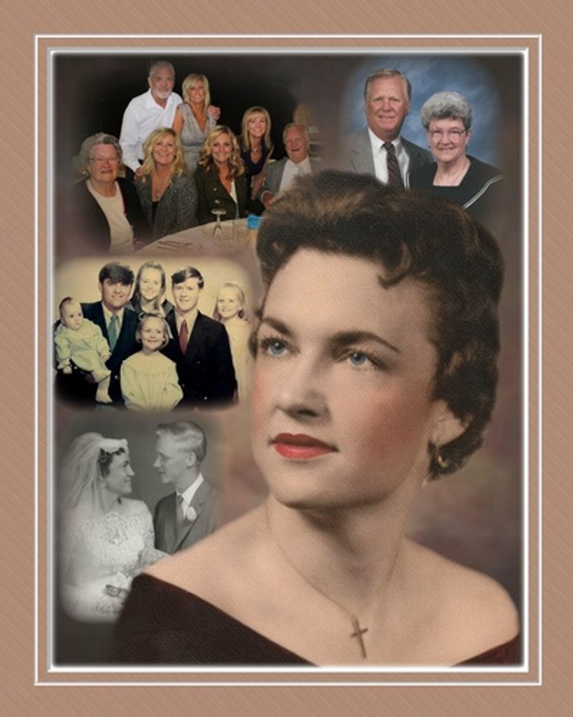 Kathern Lou Prather Profile Photo