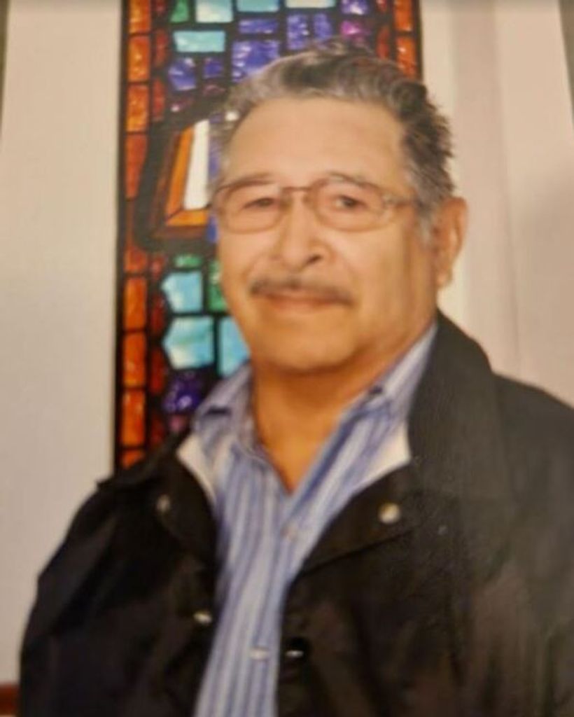 Demetrio Rubio Jr