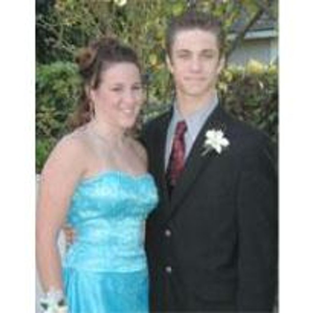 Danielle Rylea Bernard