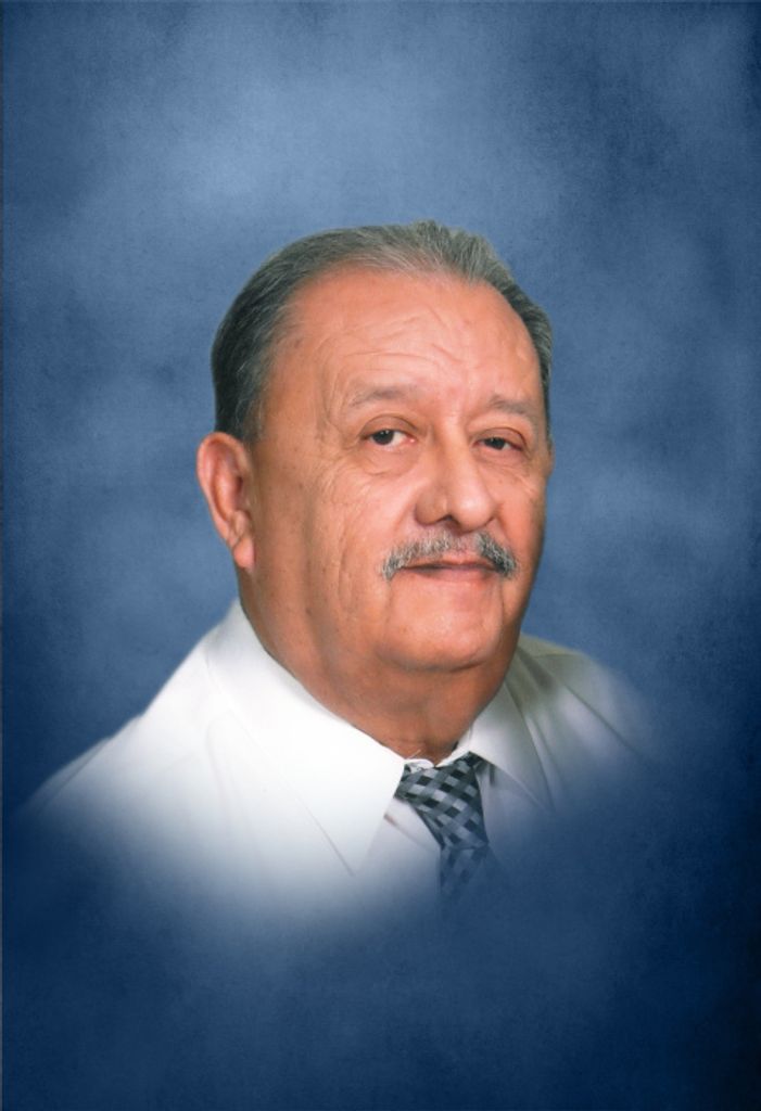Henry F. Uribe, Sr. Profile Photo