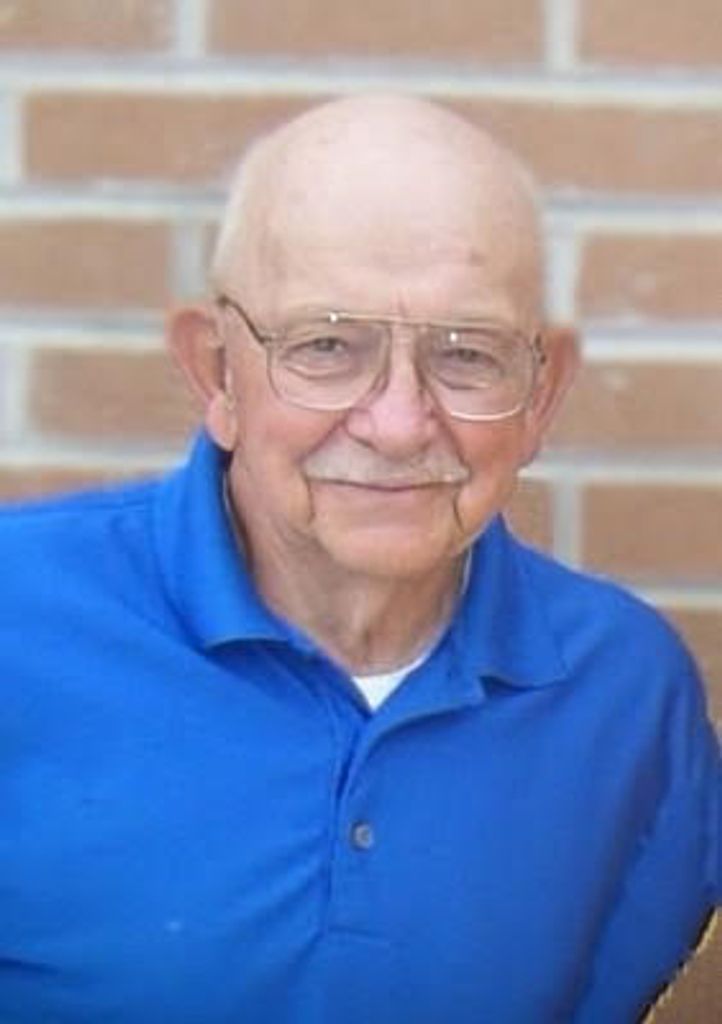 Roger Van Every Profile Photo