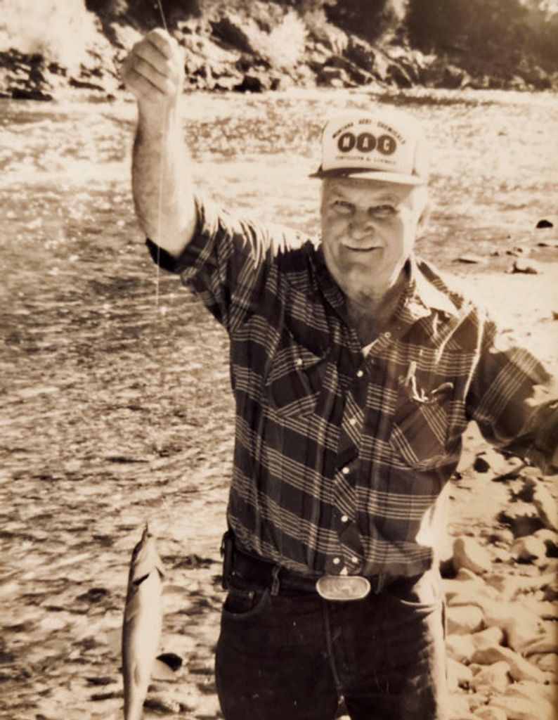 Clifford A. Buhler Profile Photo