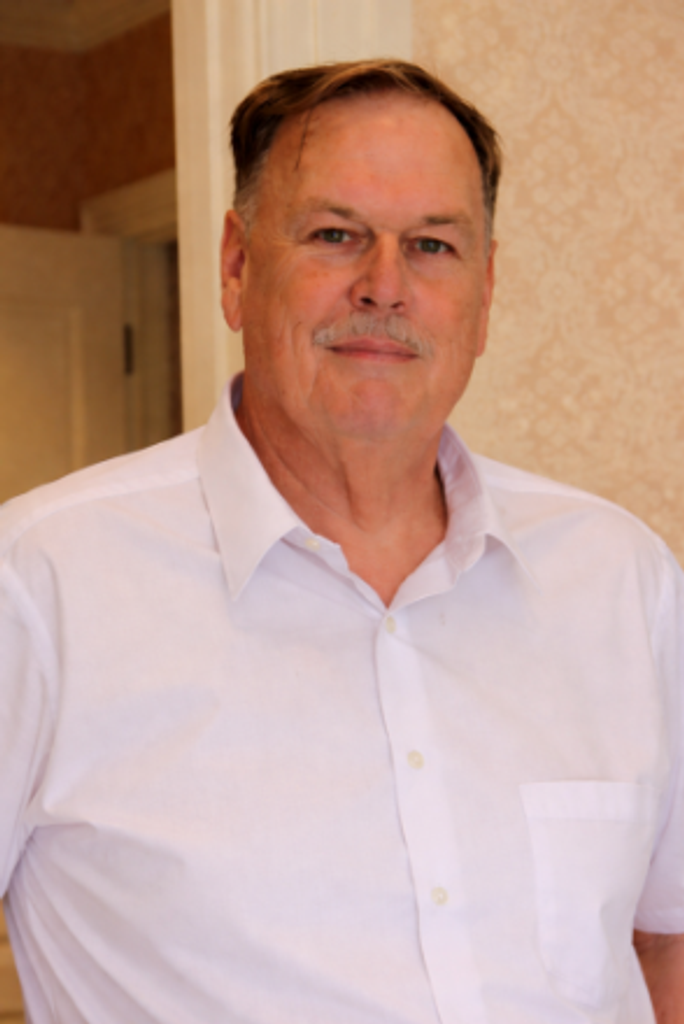 Richard Howard Sparks Profile Photo