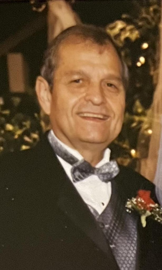 Thomas Francis Kuehnemund