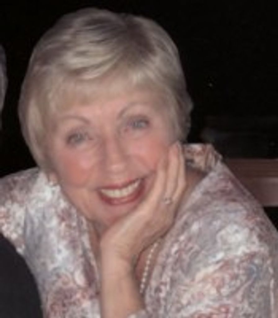 Carol  Dolisca Wetherell