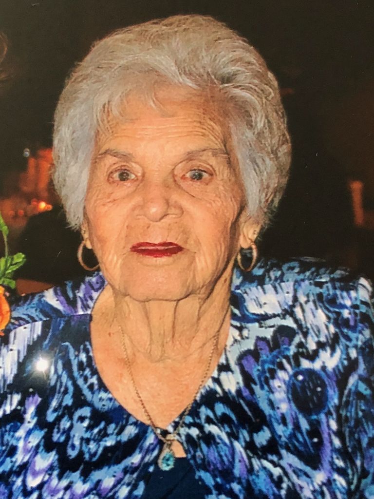 Ofelia L. Garcia Profile Photo