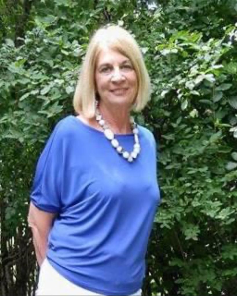 Janice Mary "Jan" Ashby Profile Photo