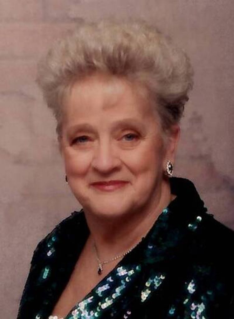Jeanne F. Pavloty Profile Photo