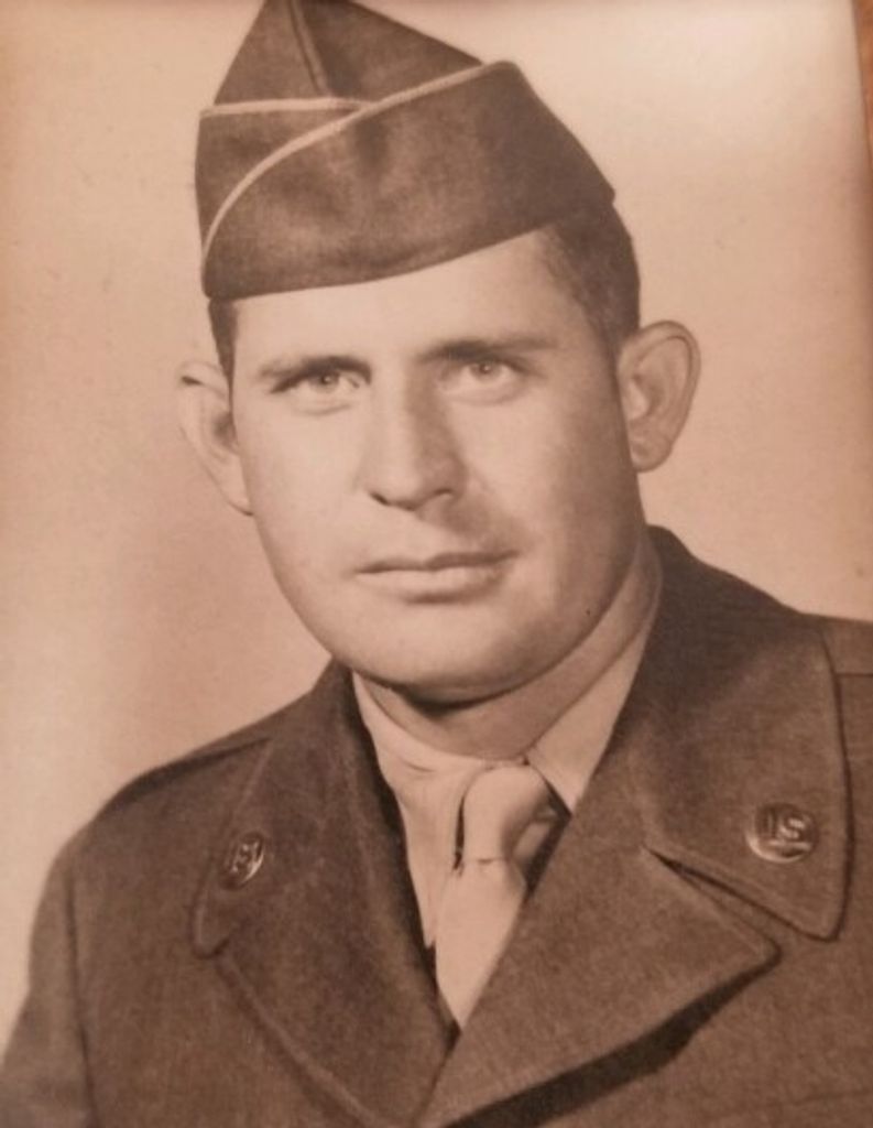 William C. "Billy" Padgett, Sr.