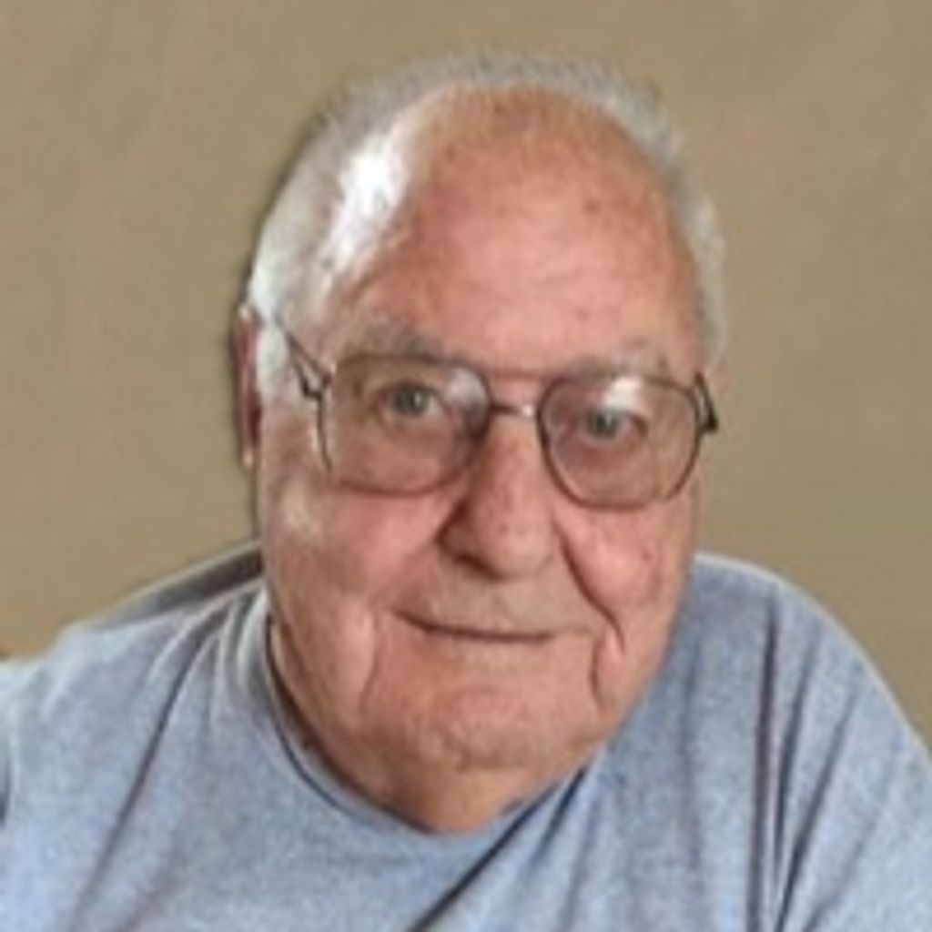Leland Duane Bender Profile Photo