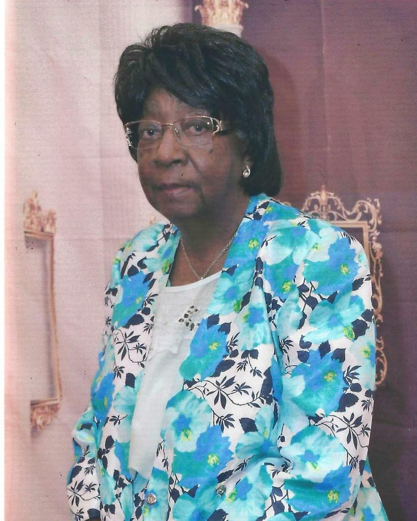 Hattie Sinkler Washington