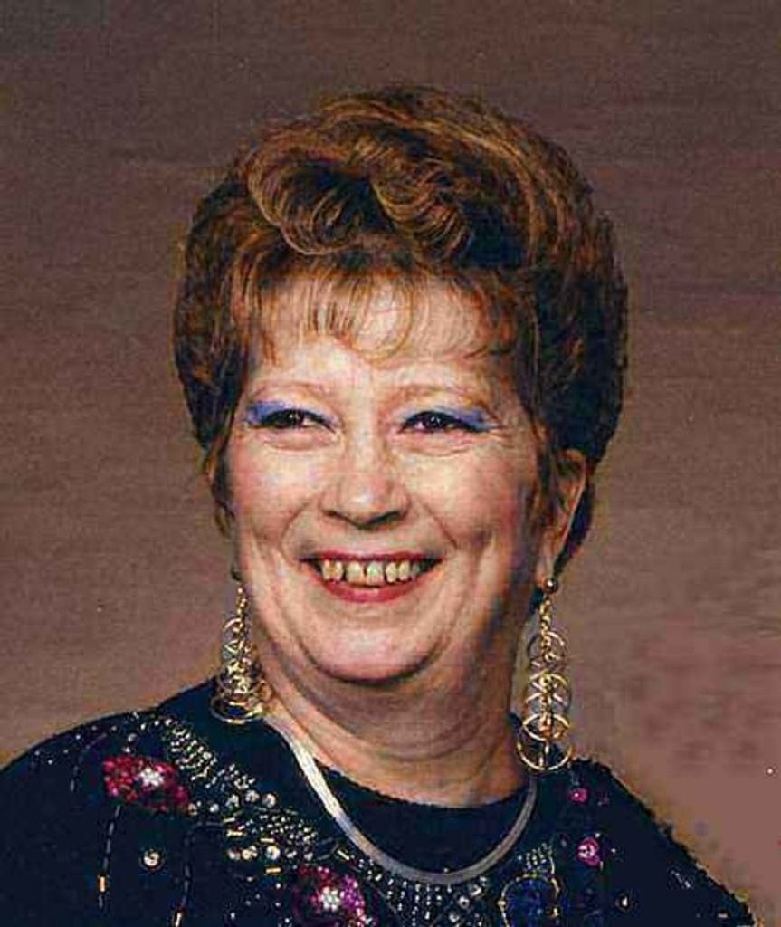 Lillian Mona Kearney