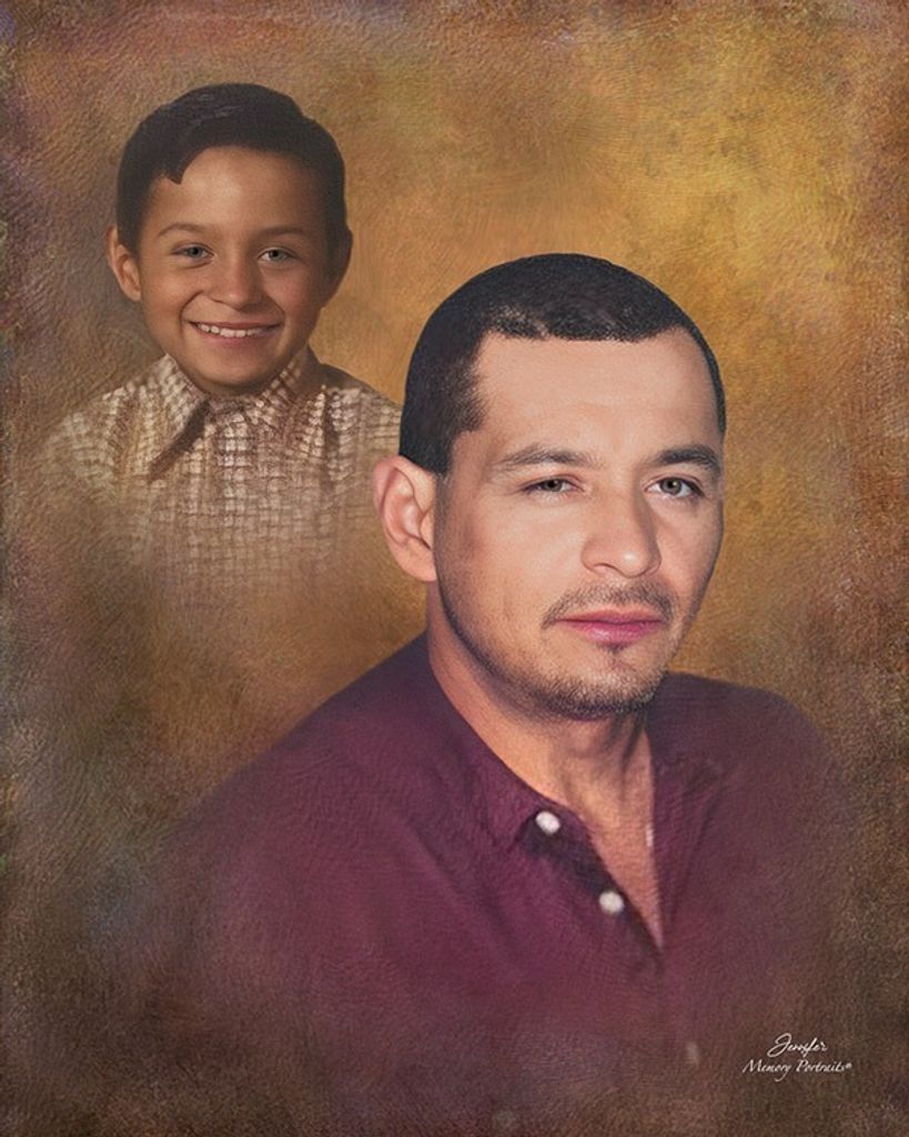 Juan Jose Hurtado, Sr. Profile Photo