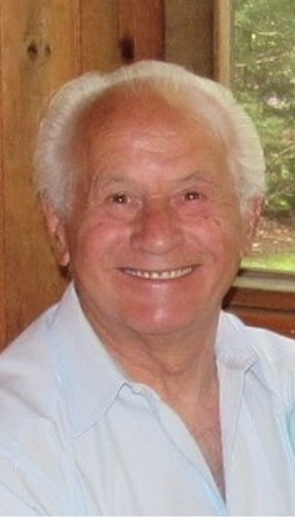 Loreto "Larry" Coppola