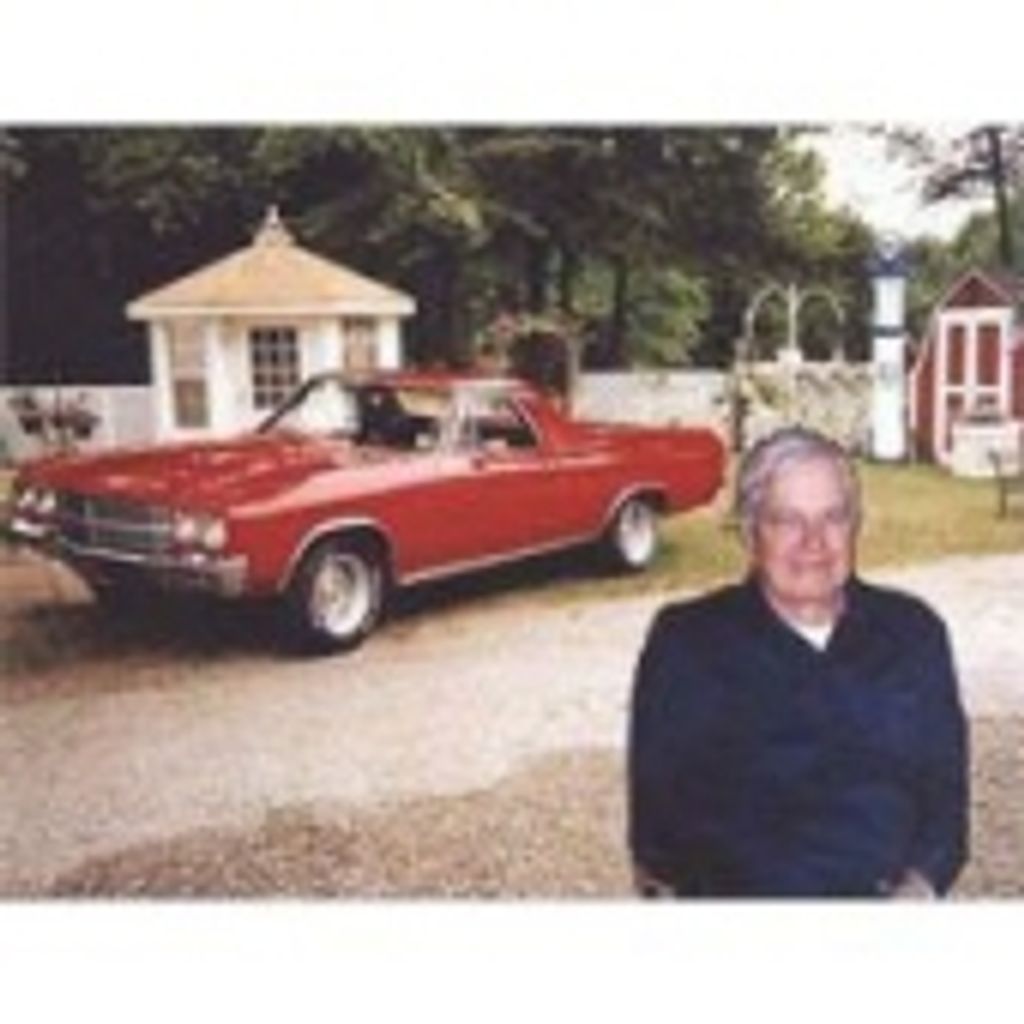 Larry Staunton