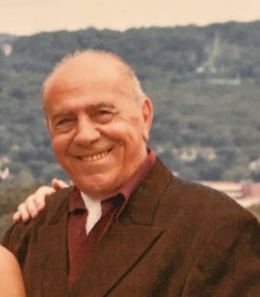 Charalambos Peratikos Profile Photo