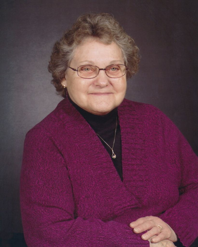Maxine Voegele