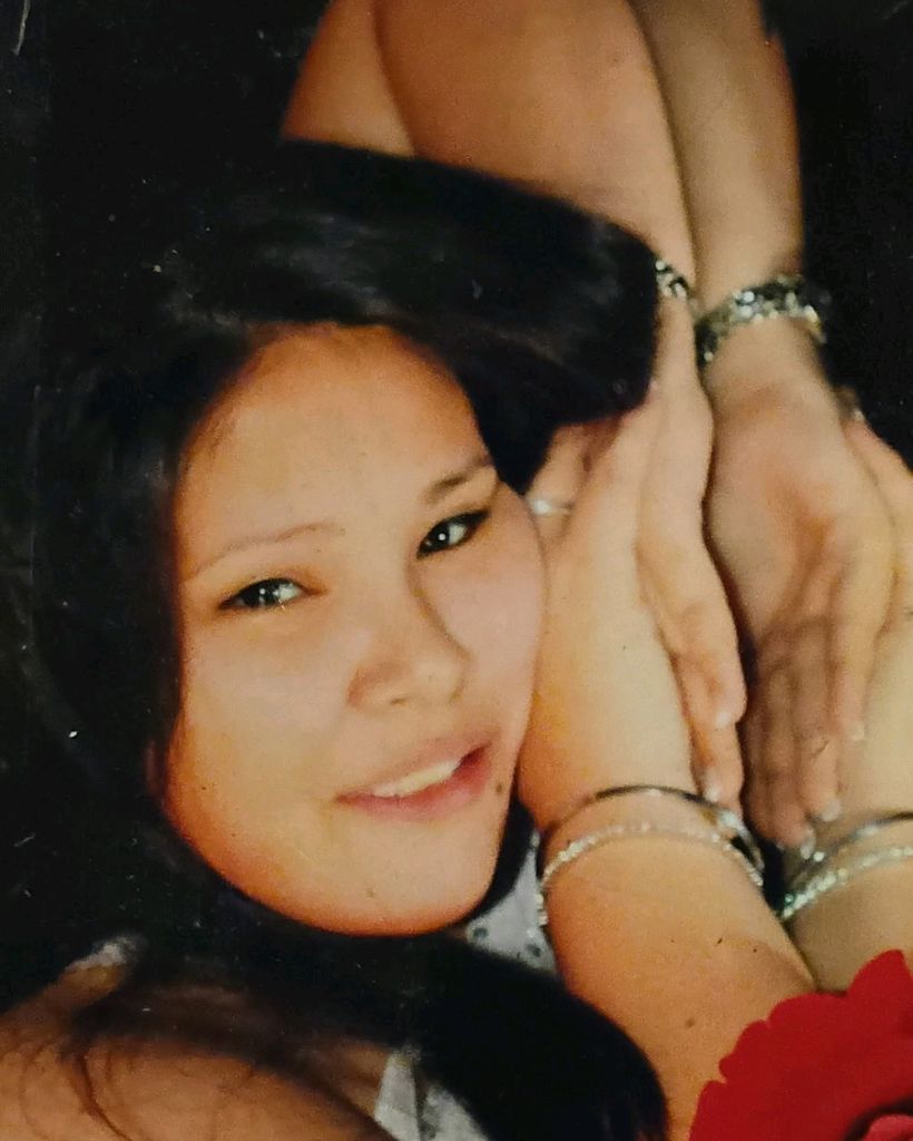 Kyra Rutledge Profile Photo