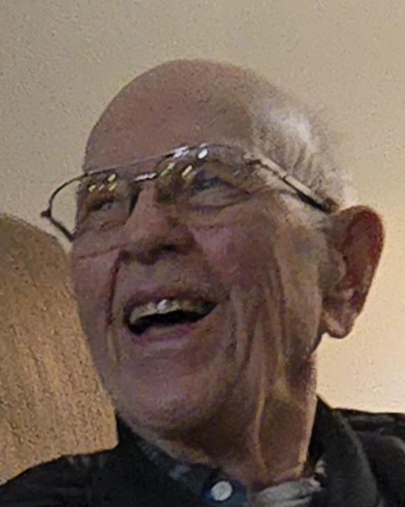 Donald George Richtsmeier