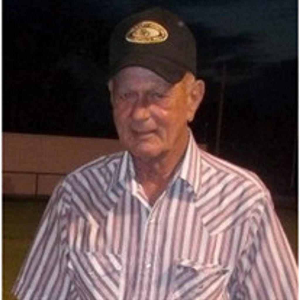 Vernon Chlouber