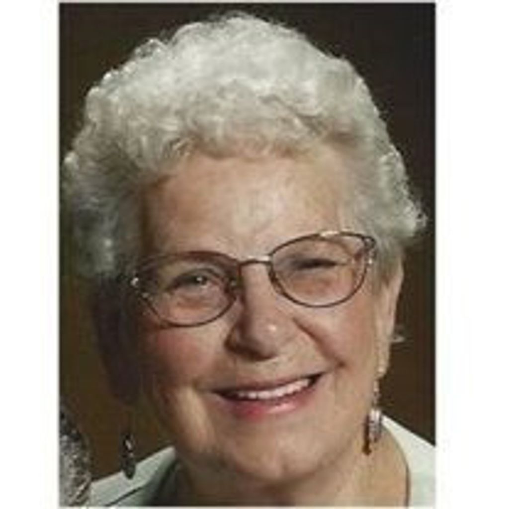 Dorothy W. Whirls
