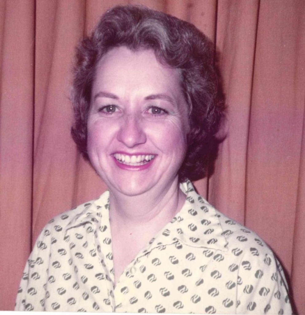 Shirley Ann Eatwell Profile Photo