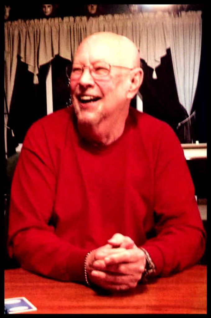 Richard Hudnut