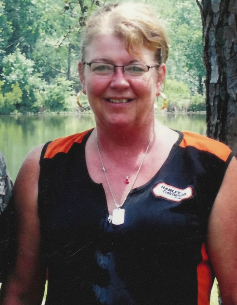 Cynthia A. Gallitz