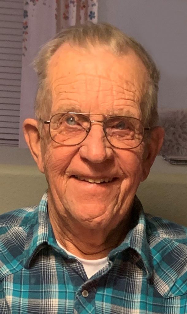 Ralph Mahoney Profile Photo