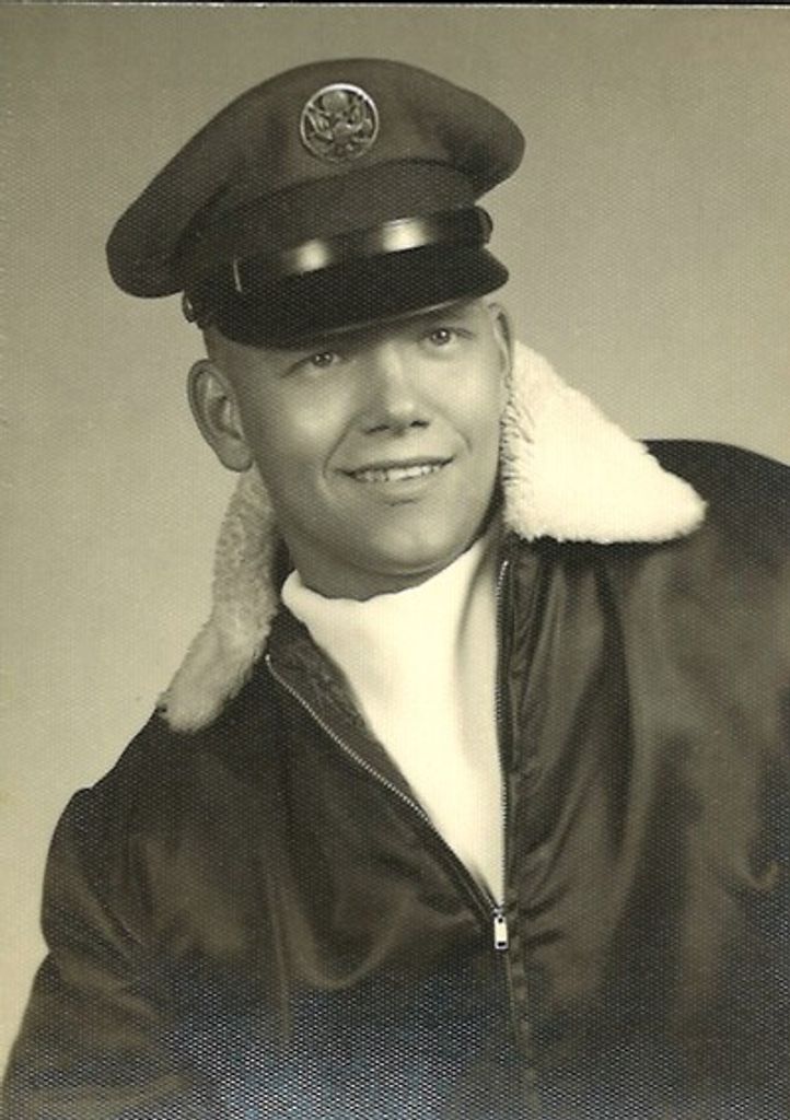 Michael Ronney Vincent Profile Photo