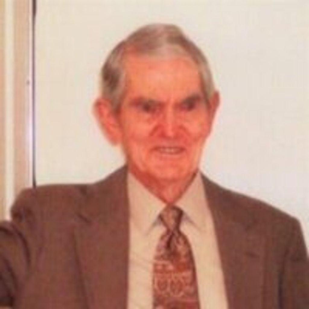 Homer Clinton Levan Profile Photo