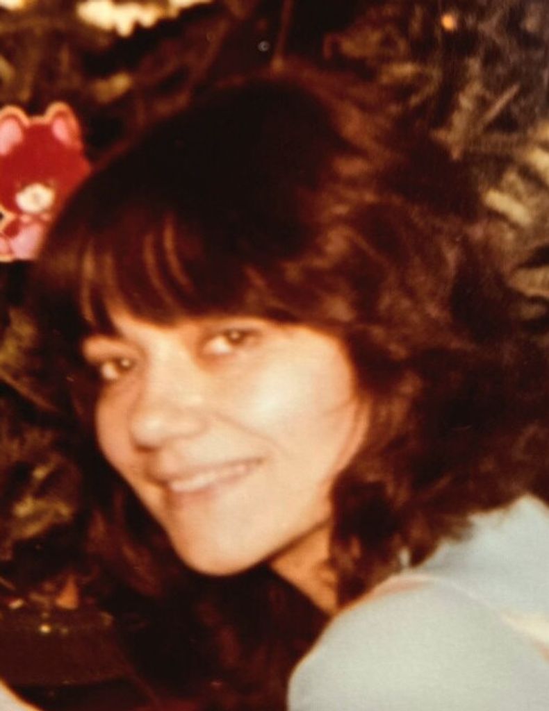 Florence (Jacobbi)  Worden