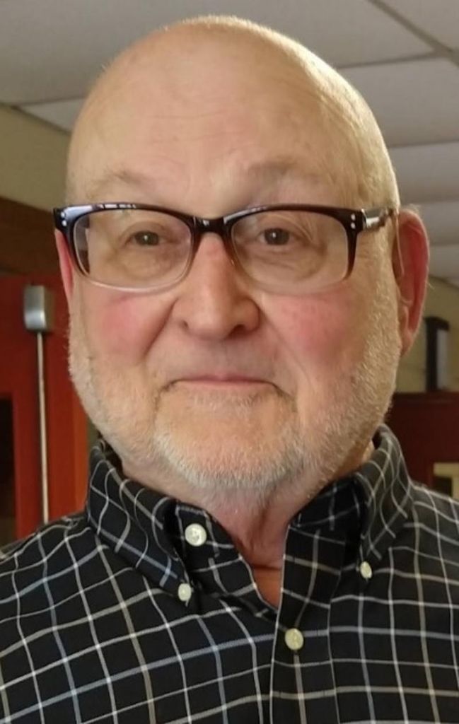 Gerald E. Lofstead, Jr. Profile Photo