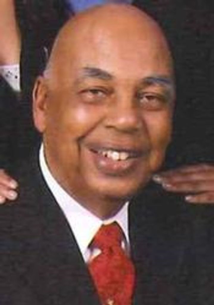 George Pruitt, Jr.