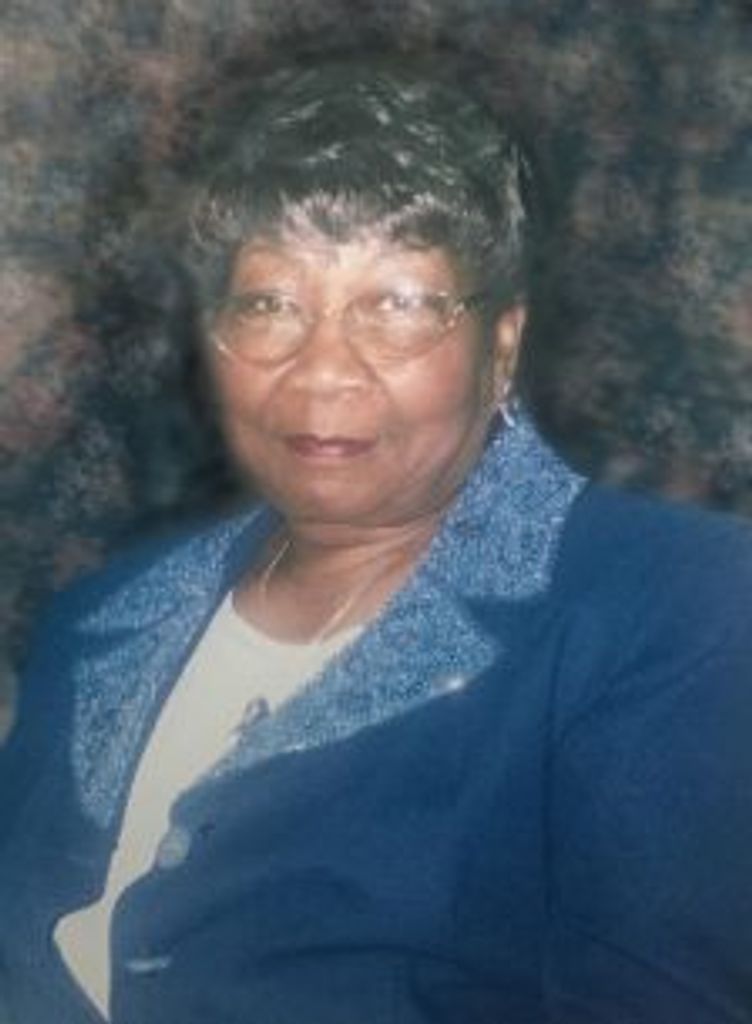 Phillis Payne Pinn