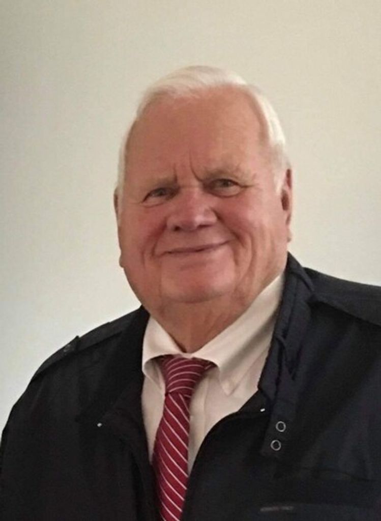 Roy Byron "R.B." Pennington