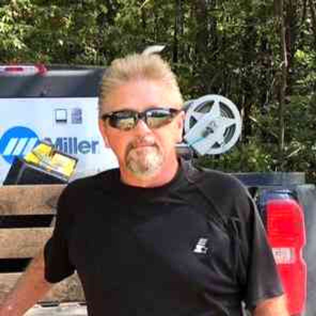 William Darrell Haddix Profile Photo