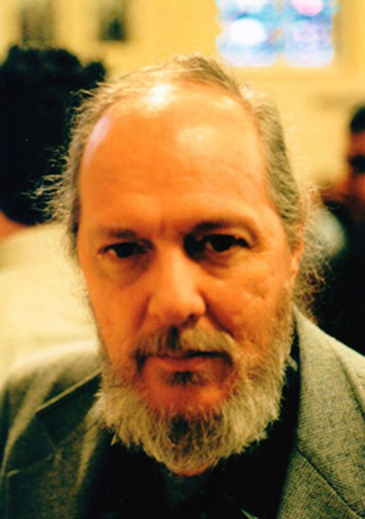 Lawrence Daniel Macdonald Profile Photo