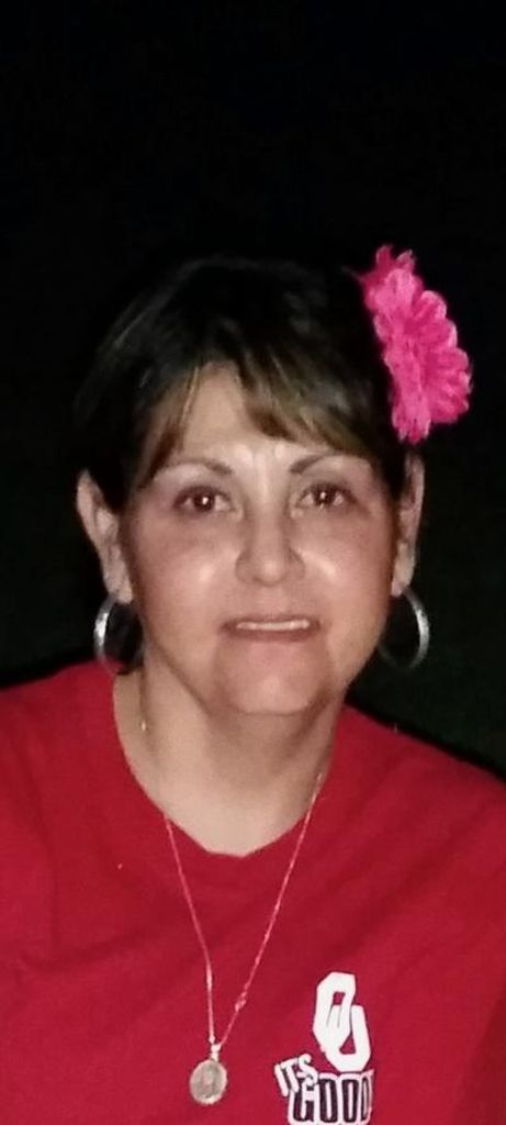 Marta Angelica Tapia Martinez Profile Photo