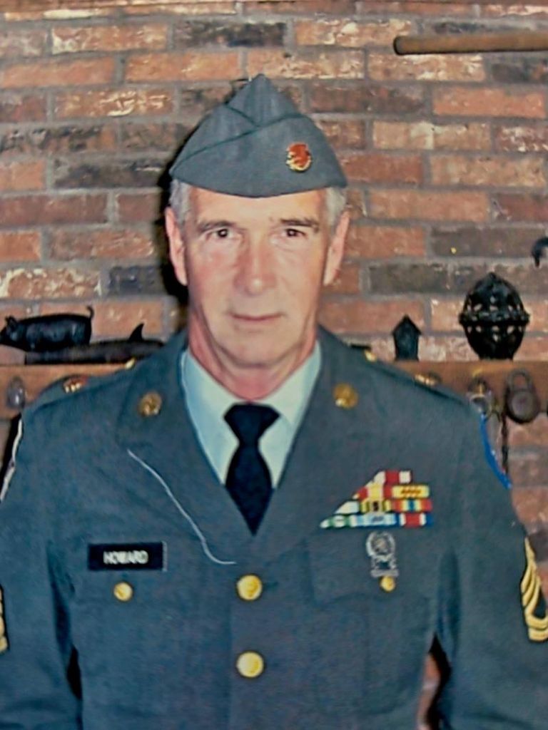 Roger L. Howard Profile Photo