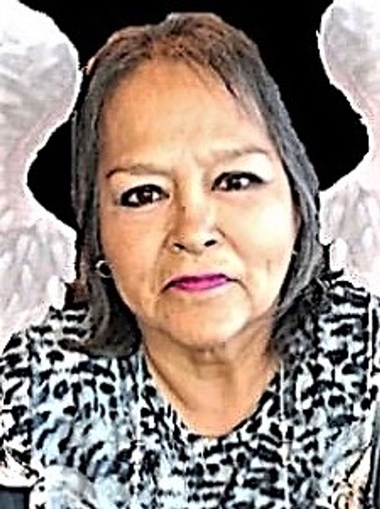 Mary Cynthia Gonzales
