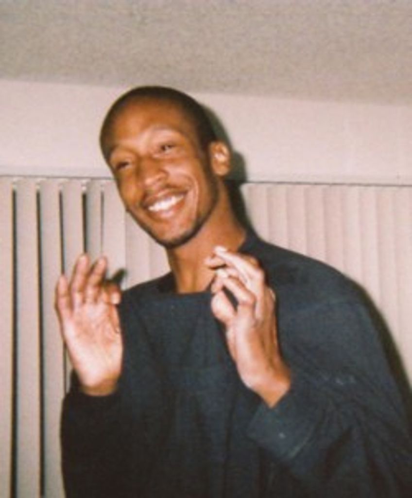 Leroy Harris Jr.