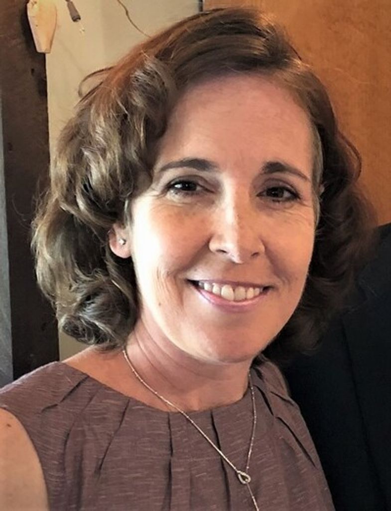 Brenda Armstrong Profile Photo