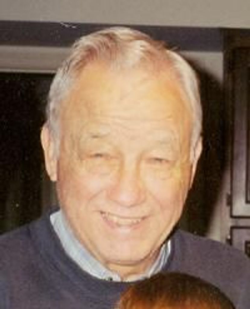 Robert B. Hultgren