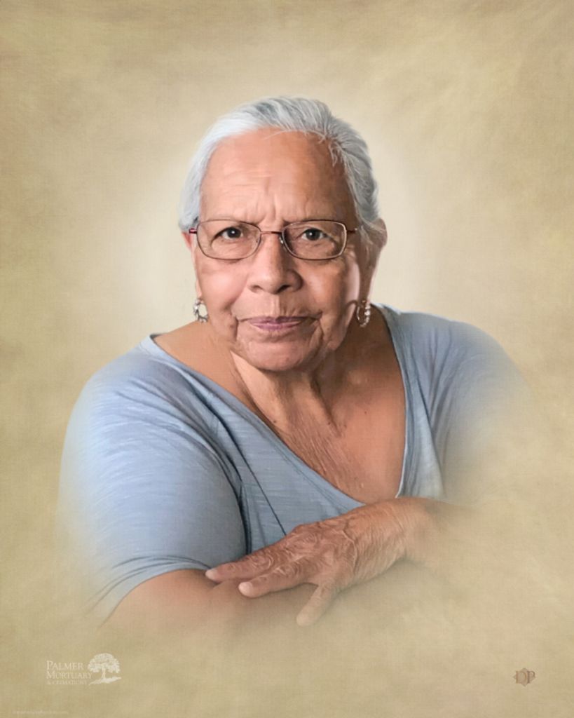 Jesusa Carrillo