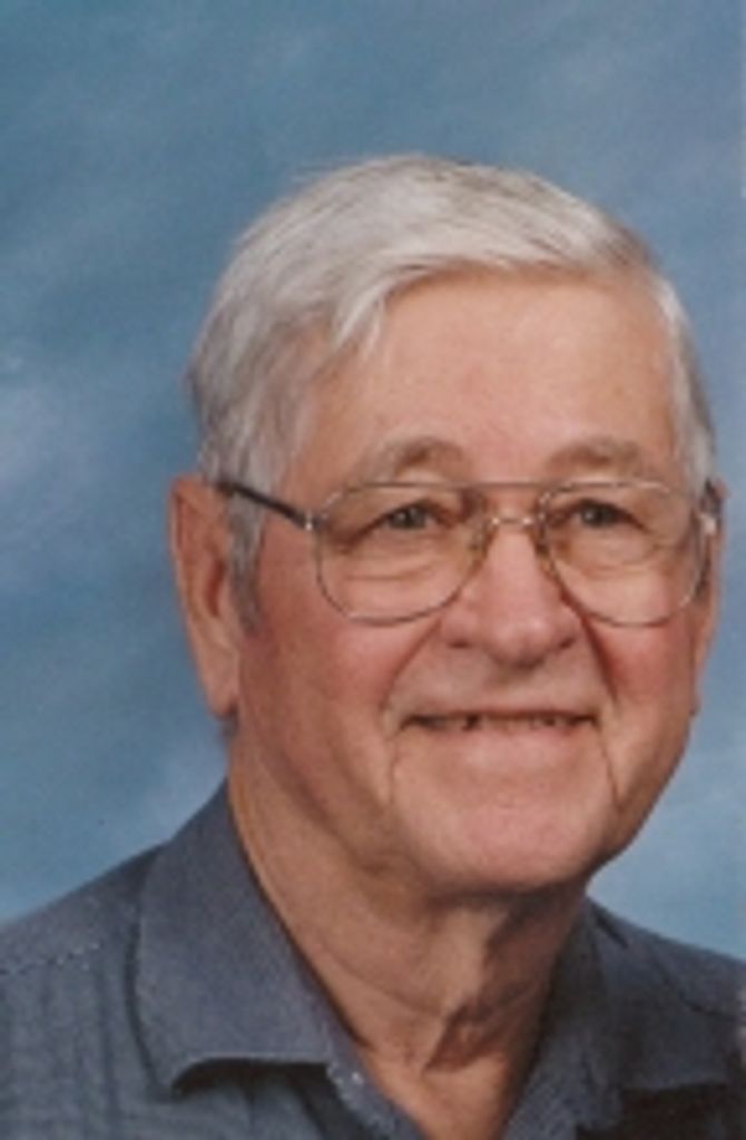 John G. Davidson Jr. Profile Photo
