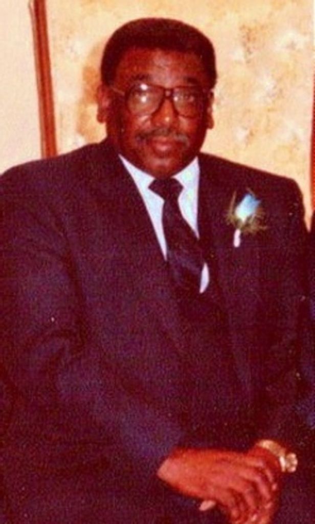 Marion Fondel Sr.